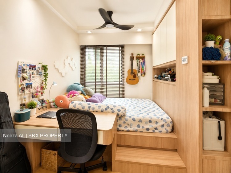 Treasure at Tampines (D18), Condominium #571855451